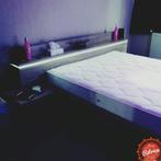 Bed 160x200, Huis en Inrichting, Slaapkamer | Complete slaapkamers, Ophalen, Zo goed als nieuw