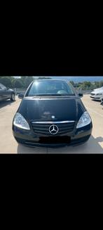 Mercedes A classe Diesel 98000km, Bedrijf, Te koop