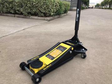 NIEUW Auto Krik - 4 Ton - Dubbel Hydraulisch Pomp  beschikbaar voor biedingen