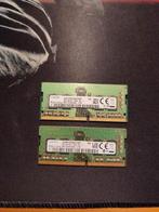 Ddr4 2666mhz 2x8GB never used, Ophalen, DDR4, Nieuw, Laptop