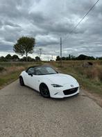 Mazda mx5 nd, Achterwielaandrijving, 4 cilinders, Cabriolet, USB
