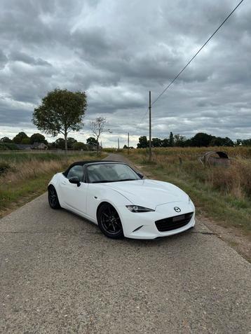 Mazda mx5 nd beschikbaar voor biedingen