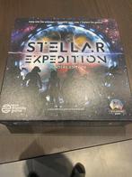 Stellar expedition, Ophalen, Zo goed als nieuw
