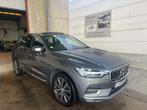 Volvo XC60 2.0D D3 Inscription *Pano.Dak/GPS/Camera*, Auto's, Volvo, 4 cilinders, 1969 cc, Leder, Bedrijf