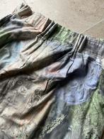 Klaar om je pastelkrijt op te hangen, Ophalen of Verzenden, Gebruikt, 200 cm of meer, 100 tot 150 cm