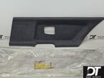 Right door panel insert 0465 ANTHRAZIT BMW E36 51428153998, Neuf, Enlèvement ou Envoi, BMW, BMW