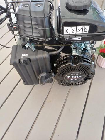 nouveau moteur à essence, Bricolage & Construction, Enlèvement ou Envoi, Neuf