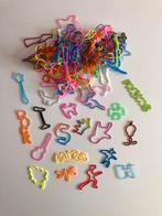 Lot de bracelets élastiques, Enlèvement ou Envoi