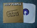 Deep Purple - 24 Carat Purple, Cd's en Dvd's, Ophalen of Verzenden, Zo goed als nieuw, 12 inch, Overige genres