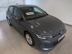 Volkswagen Golf Life 1.5 TFSI 116pk NEW MODEL 2024, Anti démarrage, Argent ou Gris, Achat, Entreprise