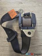 Veiligheidsgordel linksachter BMW 5-serie E34 M5 1938641, Auto-onderdelen, Interieur en Bekleding, Gebruikt, Ophalen of Verzenden