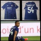 Maillot Anderlecht Sardella shirt, Verzamelen, Ophalen of Verzenden, Shirt
