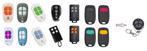 télécommande portail compatible SCS SENTINEL après 2015, Verzenden, Nieuw