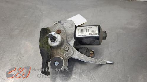 Ruitenwissermotor voor van een Ford Transit Custom, Auto-onderdelen, Ruiten en Toebehoren, Ford, Gebruikt, 3 maanden garantie