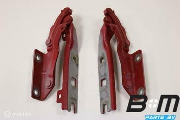 Set motorkapscharnieren Volkswagen Golf 5 beschikbaar voor biedingen