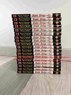Manga Saint Seiya Episode G collection presque complète, Plusieurs BD, Enlèvement ou Envoi, Comme neuf, Masami Kuramada