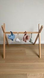 Speelboog / babygym hout, Ophalen, Zo goed als nieuw, Babygym