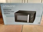 nieuwe Ambiano microgolfoven, Elektronische apparatuur, Ophalen, Nieuw, Microgolfoven