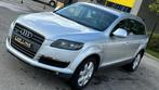 AUDI Q7 3.0 TDI AUT QUATTRO 2006 CUIR/AIRCO/GPS/JA19"/EURO 4, Autos, Audi, Cuir, Achat, 155 kW, Entreprise