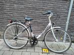 Damesfiets meisjesfiets studentenfiets stadfiets citybike, Fietsen en Brommers, Fietsen | Dames | Sportfietsen en Toerfietsen