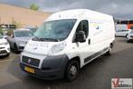 Fiat Ducato 35H 3.0 MultiJet LH3 Gran Volume Automaat | € 5., Autos, Camionnettes & Utilitaires, Diesel, Automatique, Achat, Porte coulissante