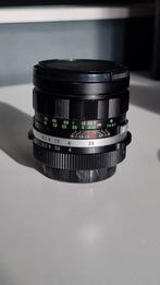 Soligor 28mm f2.8 (m42) Groothoeklens NIEUW! => €29, Audio, Tv en Foto, Fotocamera's Analoog, Ophalen of Verzenden, Zo goed als nieuw