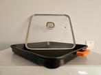 Grilpan, Ophalen of Verzenden, Nieuw, Overige materialen, Koekenpan of Braadpan