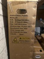 Koolux X9 Fatbike, Fietsen en Brommers, Elektrische fietsen, Nieuw, 59 cm of meer, 50 km per accu of meer, Ophalen