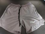 Short nike maat s, Ophalen, Nike, Nieuw, Grijs
