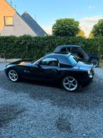 Bmw Z4 2.2 benzine, Auto's, Handgeschakeld, Particulier, Z4, Te koop