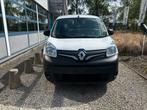 Renault kangoo diesel gekeurd garantie euro6, Voorwielaandrijving, Stof, Renault, Wit