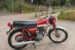 Honda CB 125S. Nooit gerestaureerd mooie originele staat!, Motoren, Motoren | Honda, Particulier