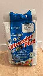 Mapei ultracolor plus UC112 5kg, Ophalen of Verzenden, Nieuw