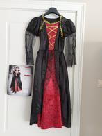 Carnaval kleedje, Ophalen, Gebruikt, 146 t/m 152, Meisje