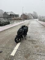 Zip 70cc waardepeiling!!!, Fietsen en Brommers, Ophalen, Gebruikt, Klasse A (25 km/u), Benzine