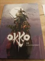 OKKO HC 1 tem 10, Boeken, Meerdere stripboeken, Ophalen of Verzenden, Zo goed als nieuw