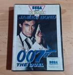 James Bond 007 The Duel Sega Master System, Ophalen of Verzenden, Gebruikt, Master System
