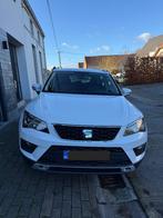 SEAT Ateca Move! 1.4 TSI DSG 7v, Auto's, Seat, 4 cilinders, 1395 cc, 5 deurs, Particulier