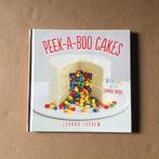 Peek-a-boo cakes, Enlèvement ou Envoi, Comme neuf