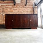 vintage dressoir / buffetkast / kast, Ophalen of Verzenden
