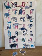 Abécédaire animalier magnétique, Enfants & Bébés, Enlèvement, Comme neuf
