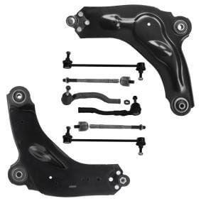 NISSAN Primastar draagarm OPEL Vivaro A draagarm RENAULT Tra, -, -, Nieuw, Ophalen of Verzenden