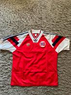 Matchworn Norway 80’, Verzamelen, Ophalen, Shirt