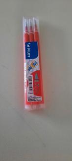 Pilot frixion 0,07 mm, Ophalen of Verzenden, Zo goed als nieuw