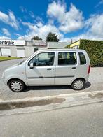 Opel Agila 1.2 benzine 110.000km!!!, Auto's, Opel, Voorwielaandrijving, Stof, Overige kleuren, Handgeschakeld