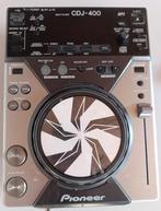 Pioneer cdj 400, Musique & Instruments, Enlèvement, Pioneer