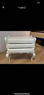 Juwelen kastje, Antiek en Kunst, Ophalen