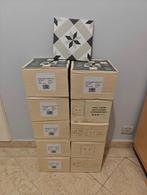 Carreaux "Sottocer Lamoral Compass 2", 10x boites, Diensten en Vakmensen, Stukadoors en Tegelzetters