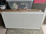 Radiateurs type 22 blanc, Bricolage & Construction, Chauffage & Radiateurs, Enlèvement, Utilisé