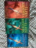 Trilogie Elfenridders - Bernhard Hennen, Boeken, Fantasy, Ophalen, Gelezen